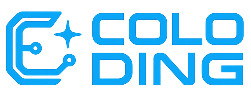 Colo Ding | Futuristic & Techwear