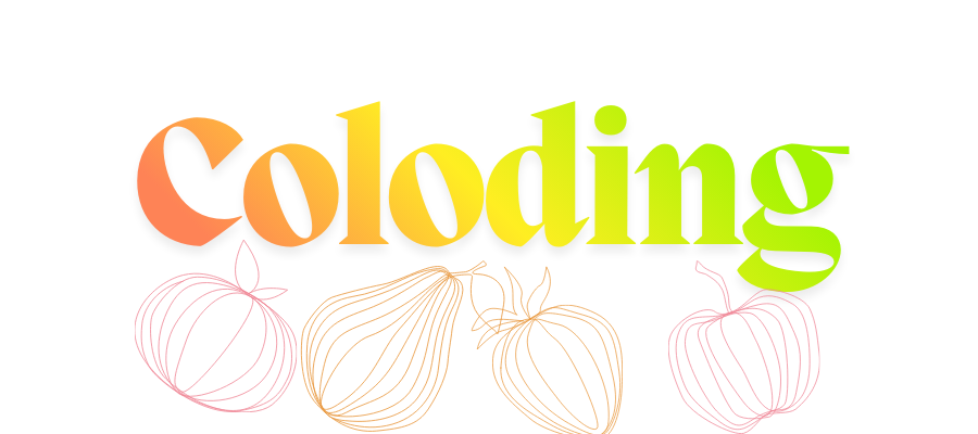 coloding